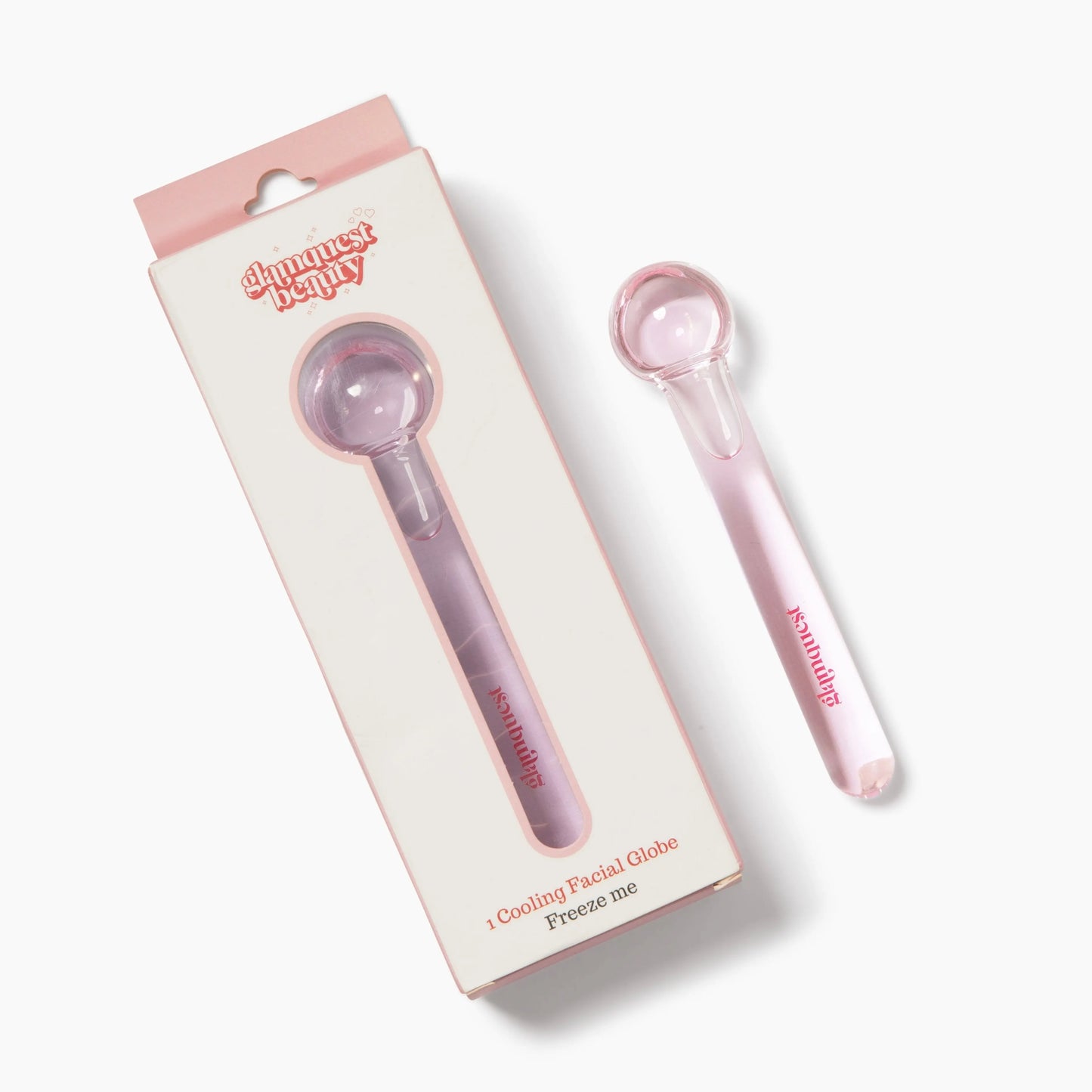 The Cryo Eye Globe Glamquest Beauty