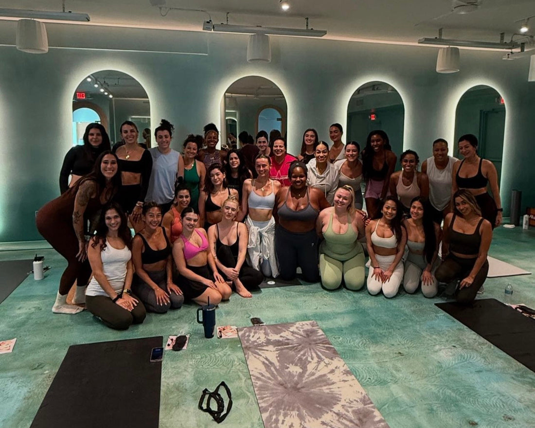 La Vie de ZEE X glamquest