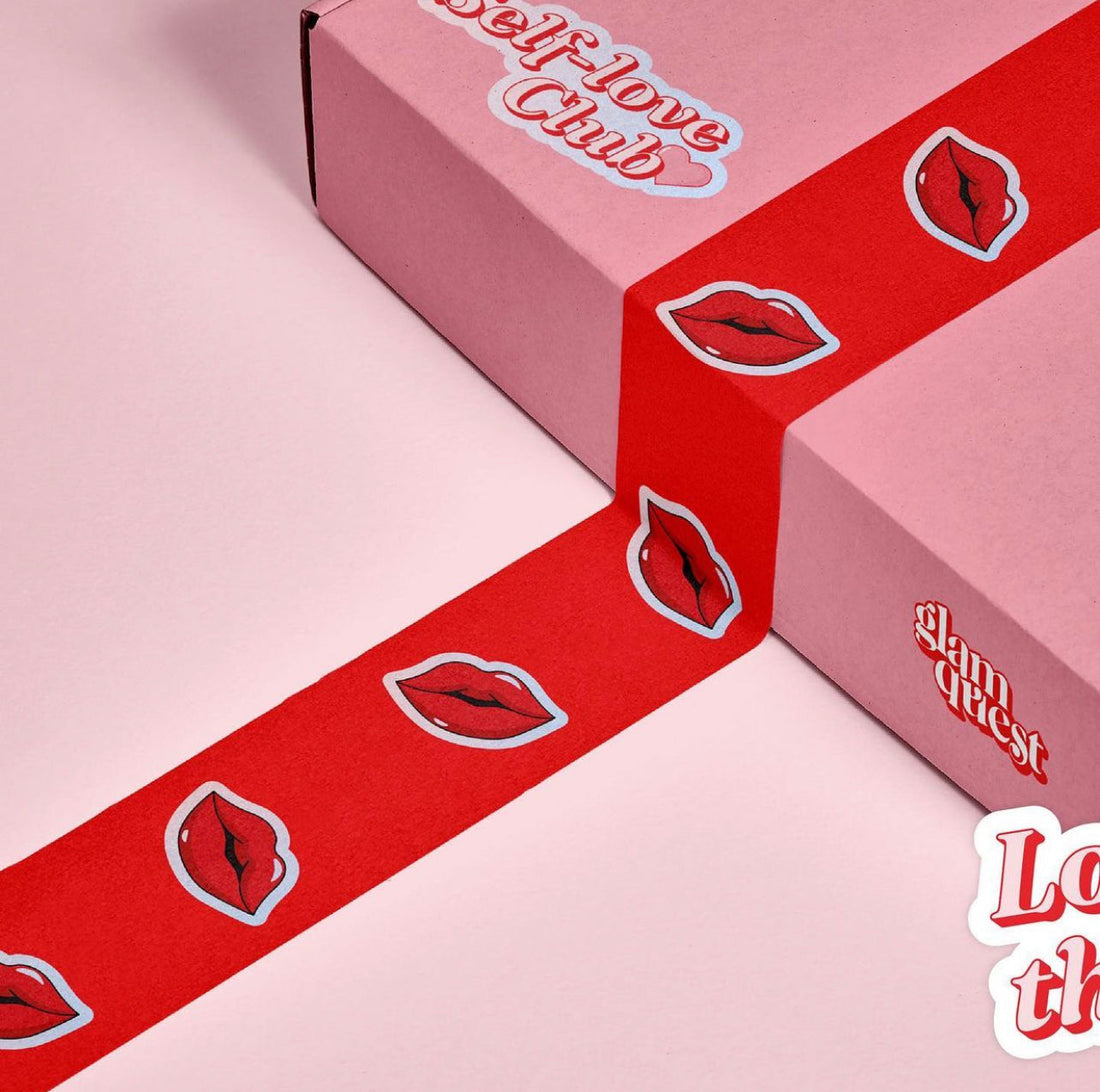 Loving Yourself, Despite Yourself.