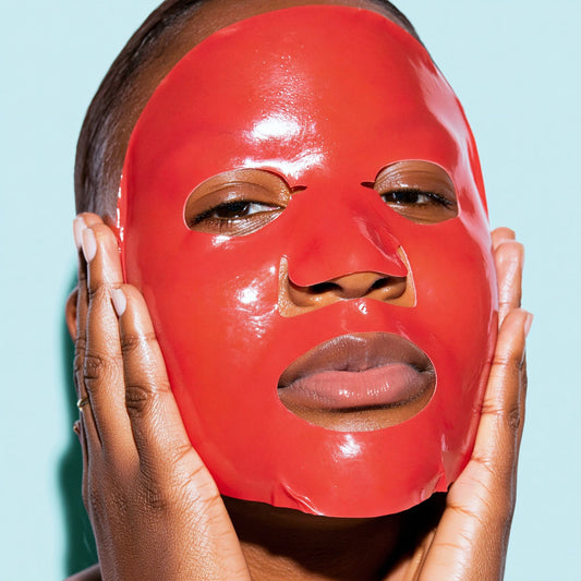 Why Korean Skincare Is Perfect for Melanin-Rich Skin
